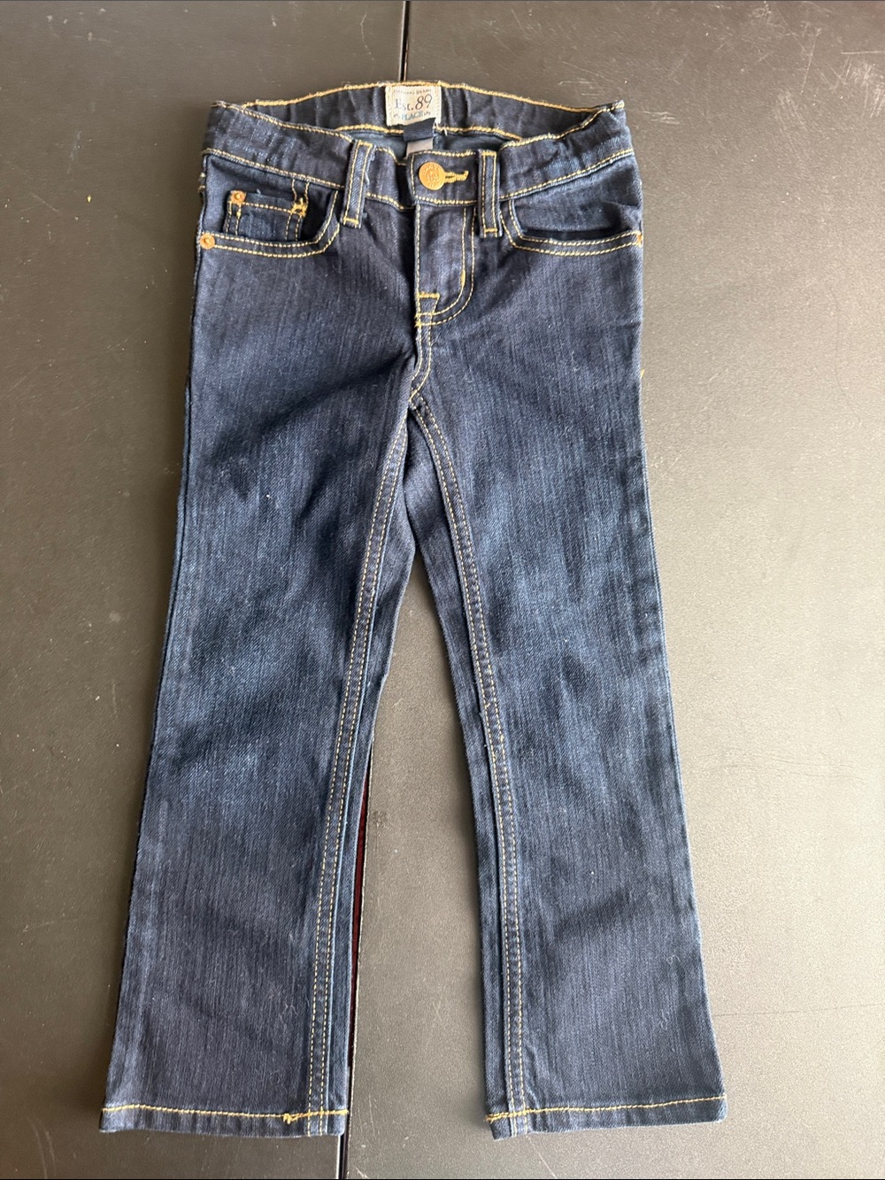 Place Skinny Stretch Jeans for Girls